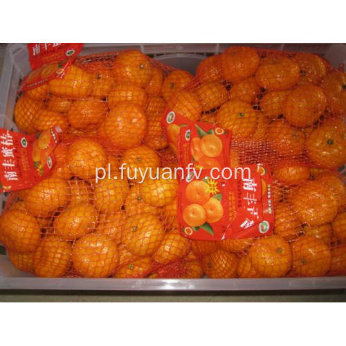 Fob shenzhen Nanfeng baby mandarin